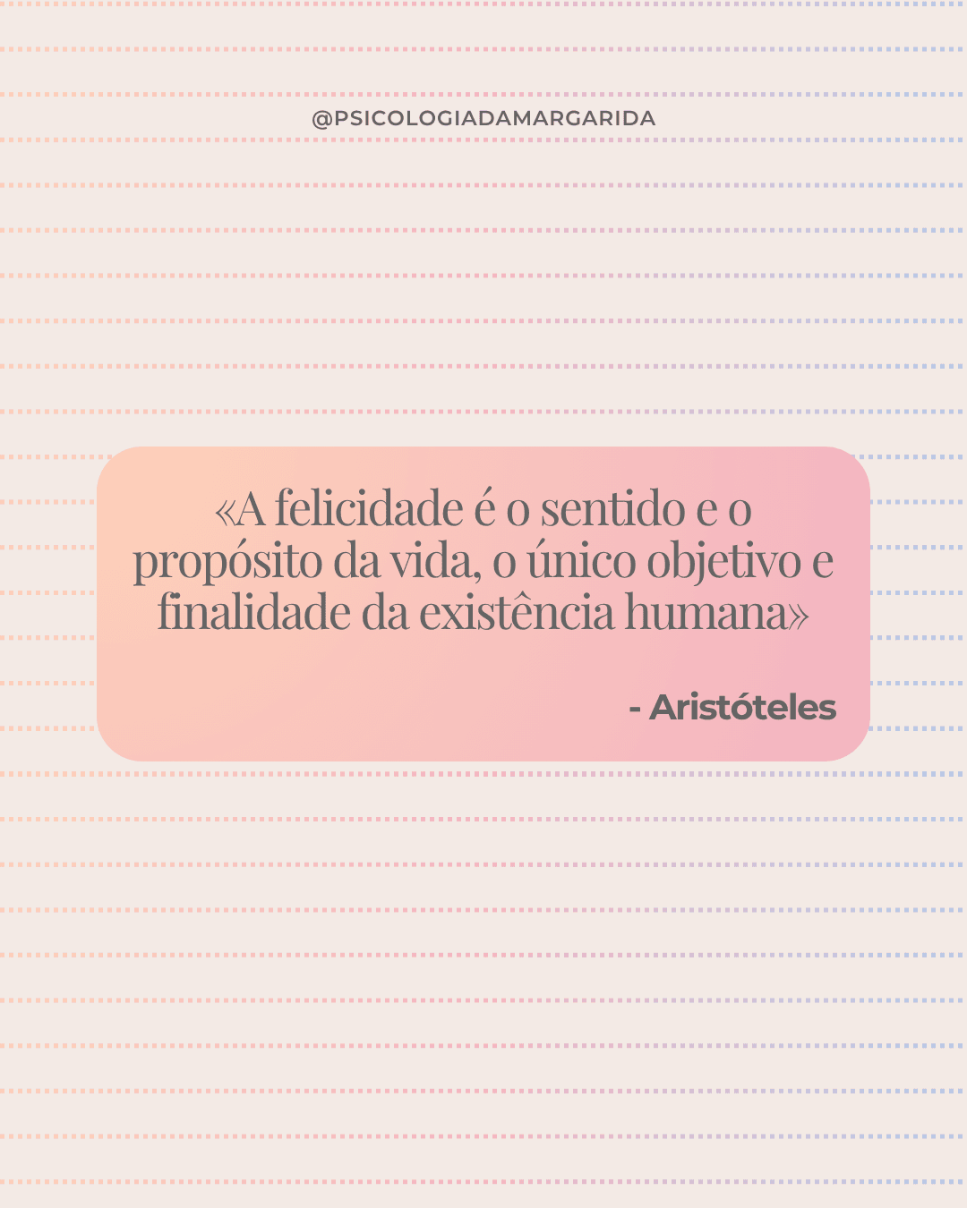 Missão
